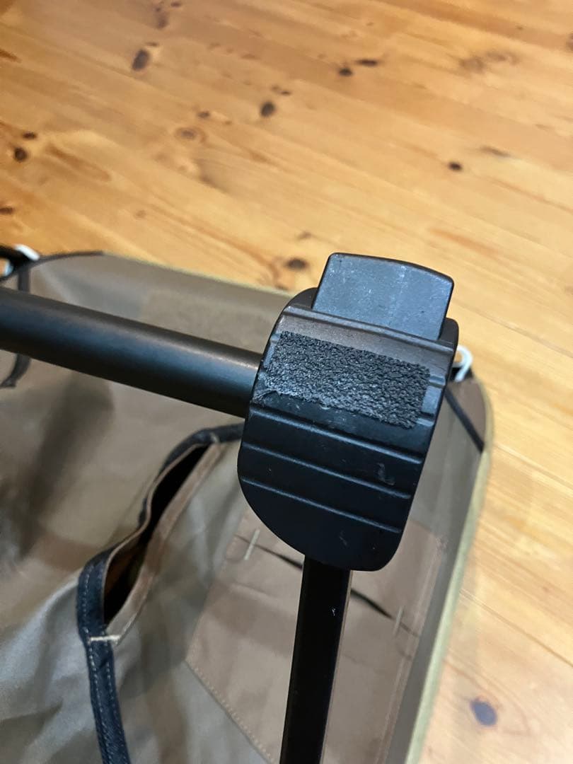 Helinox インクラインチェア コヨーテ フェスティバル グランド 座椅子