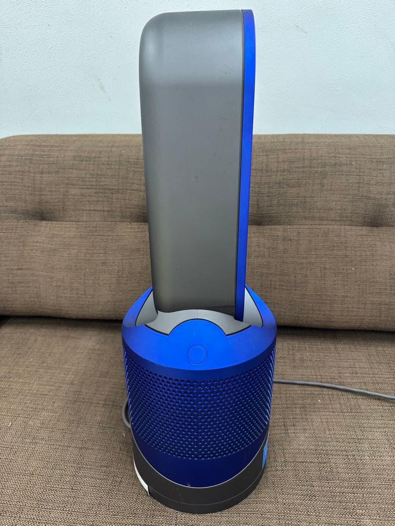 ④ Dysonダイソン HP03 hot+cool 温冷風 空気清浄 18年製