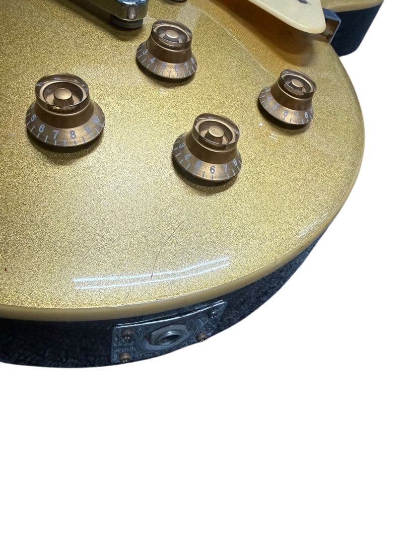 Maison Les Paul Standard メイソン レスポール ギター