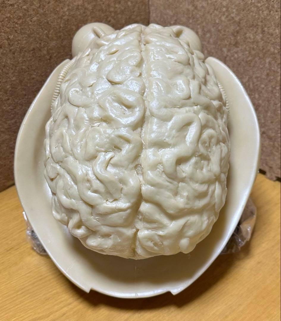 人造人間ハカイダー　　アトラク　コスプレ　マスク