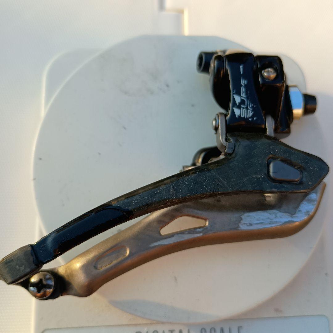 カンパニョーロ Campagnoloフロントディレイラー FD 11s