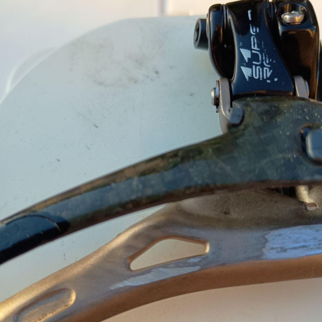 カンパニョーロ Campagnoloフロントディレイラー FD 11s