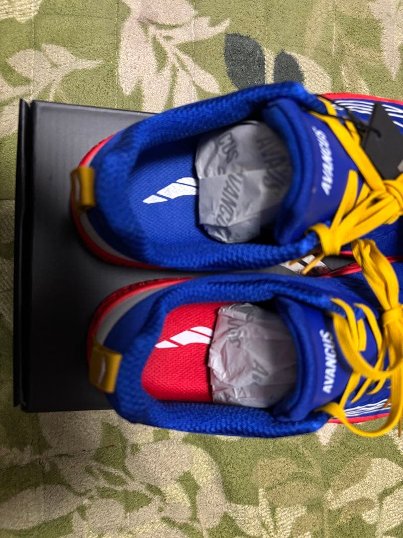 最終値下げ！AVANCUS APEX POWER V3