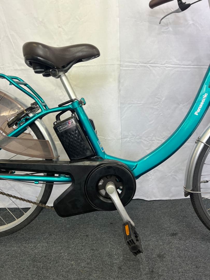 電動自転車　Panasonic vivi SL パナソニック　ビビ　2022年‼️