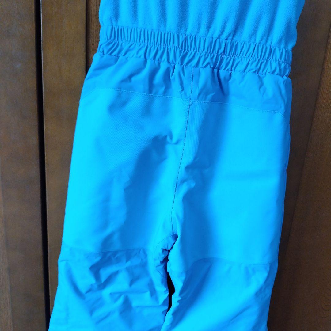 コロンビア　Columbia　バガIIIセット　スキーウェア　120-130XS