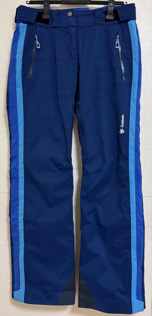 Goldwin スキーウェア