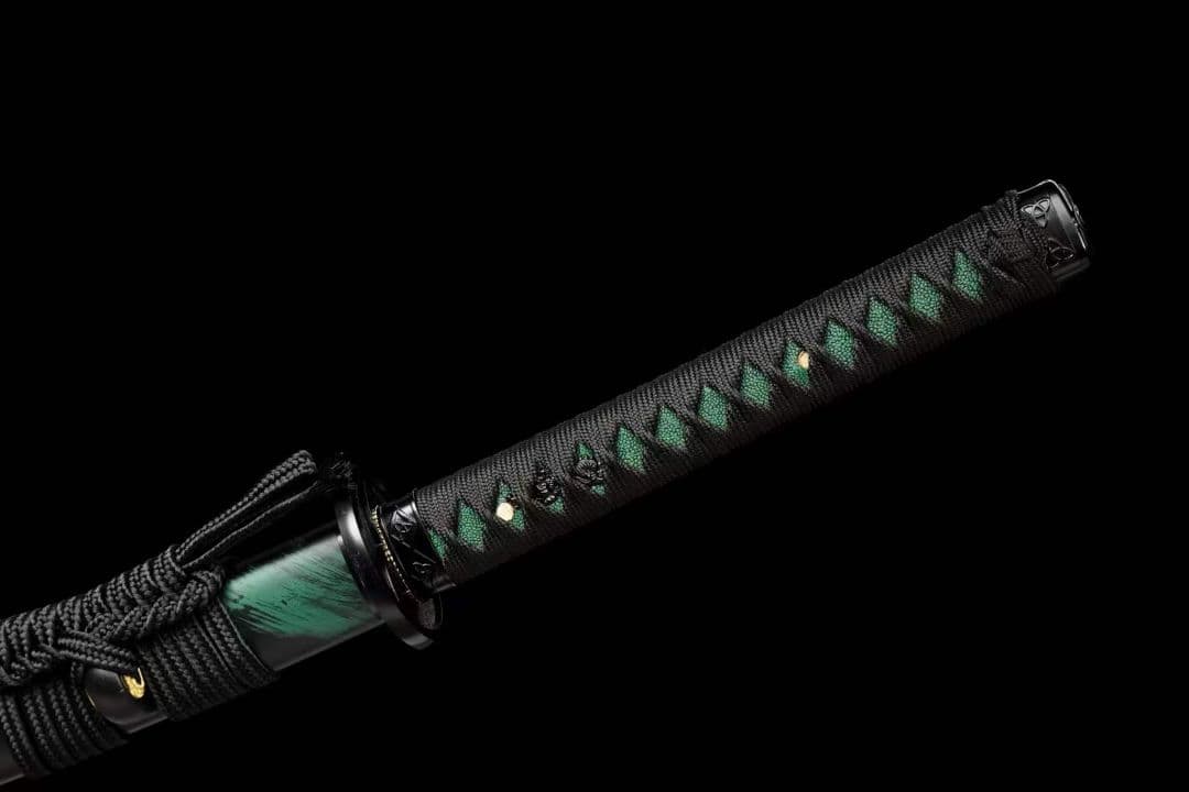 【死体遺棄ナイフ】20230420 武具　刀装具　日本刀　模造刀 居合刀