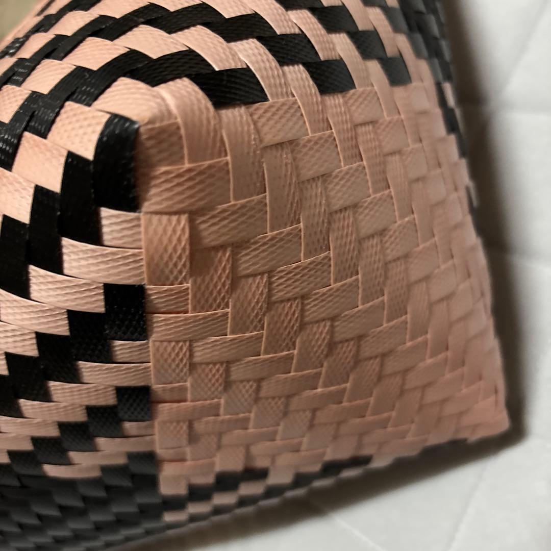 mekearisa メケアリバッグLサイズまとめ