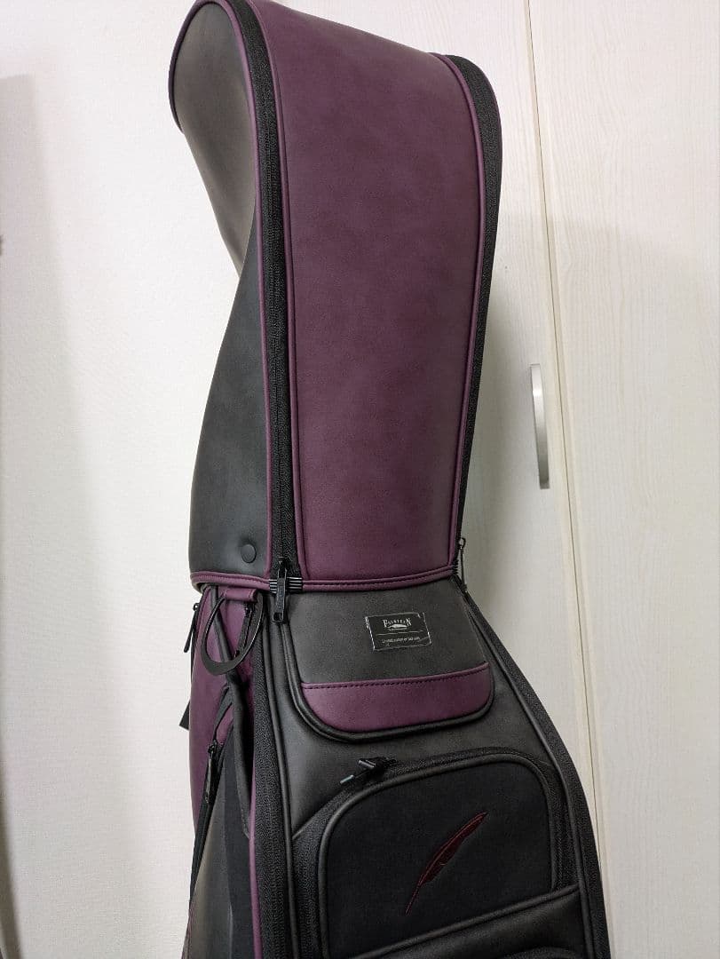 FOURTEEN 限定モデルゴルフキャディバッグ