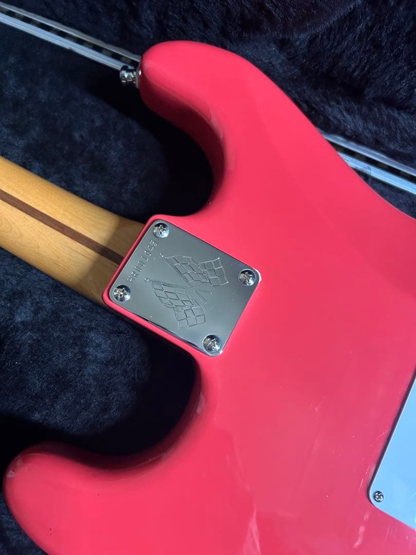 Fender USA Vintage Hot Rod ’50s 最終値下げ