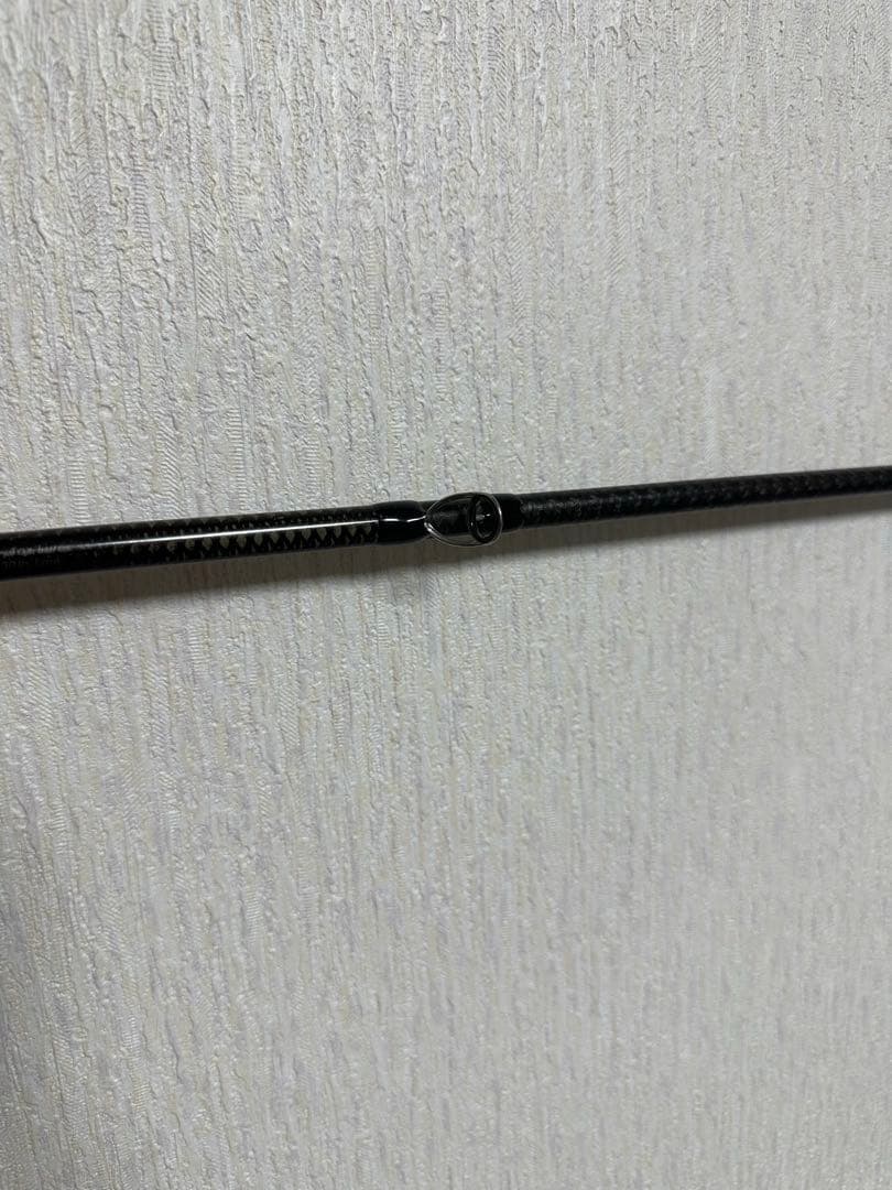 カレイド　インスピラーレTKIC-611XMH-BK　グランドコブラリミテッド