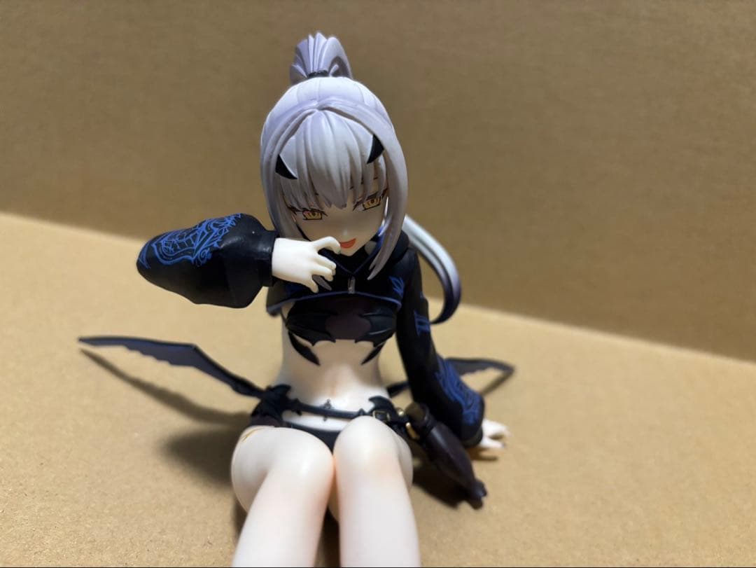 一番くじ　fgo セット売り