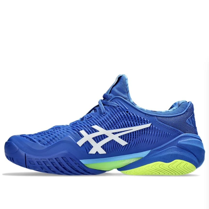 新品 ASICS COURT FF 3 NOVAK ジョコビッチ全米優勝 285