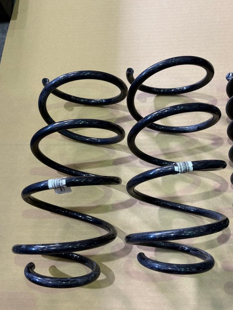 ステップワゴン　RK1 サスペンションキット純正