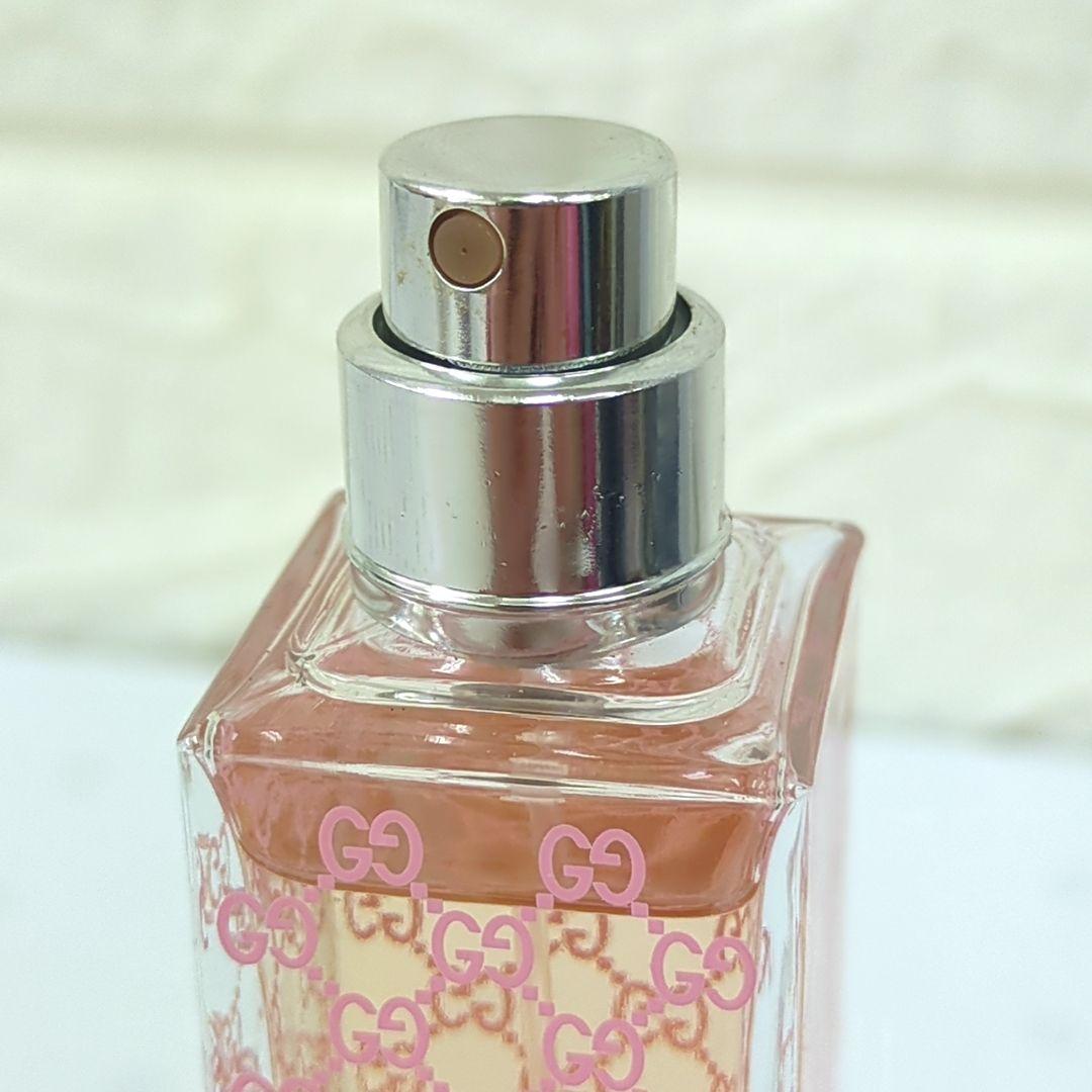 超希少レア香水★廃盤 グッチ エンヴィ ミー envy 30ml 香水 EDT