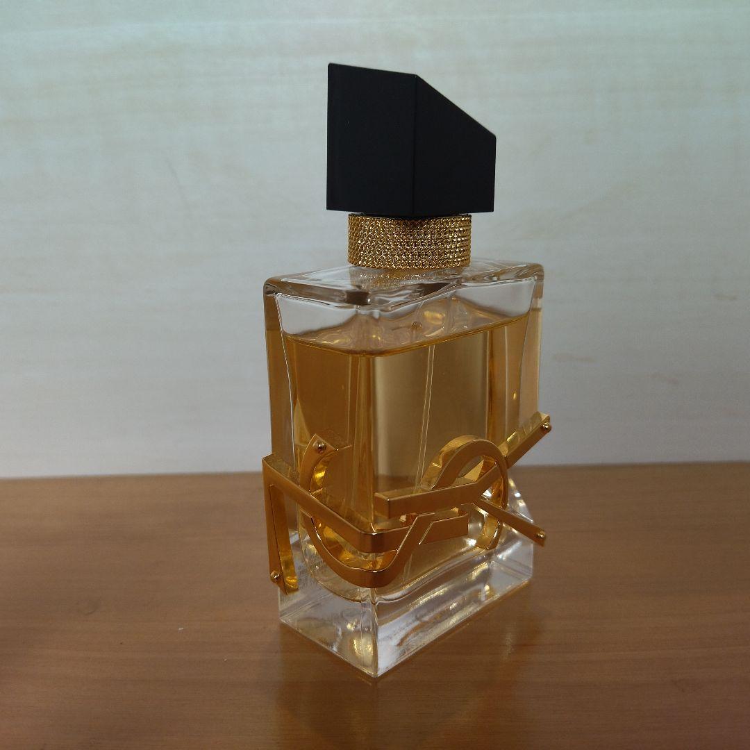 イヴサンローラン　リブレオーデパルファム50ml 香水
