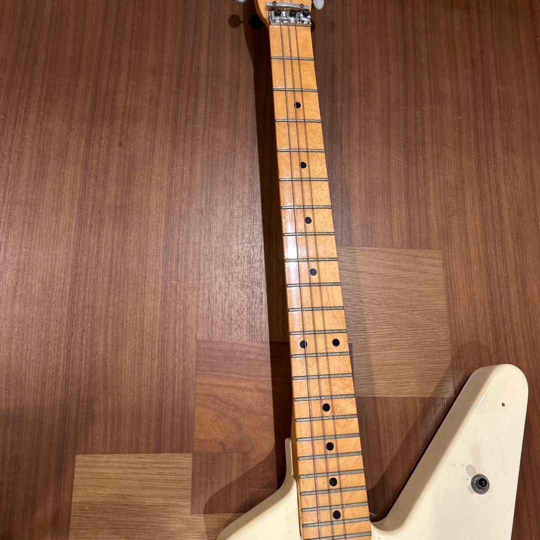 ギター ESP NAVIGATOR