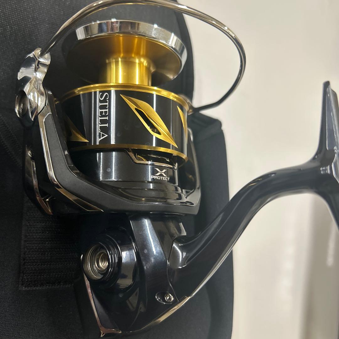 ステラ　STELLA SW10000PG （極美品）