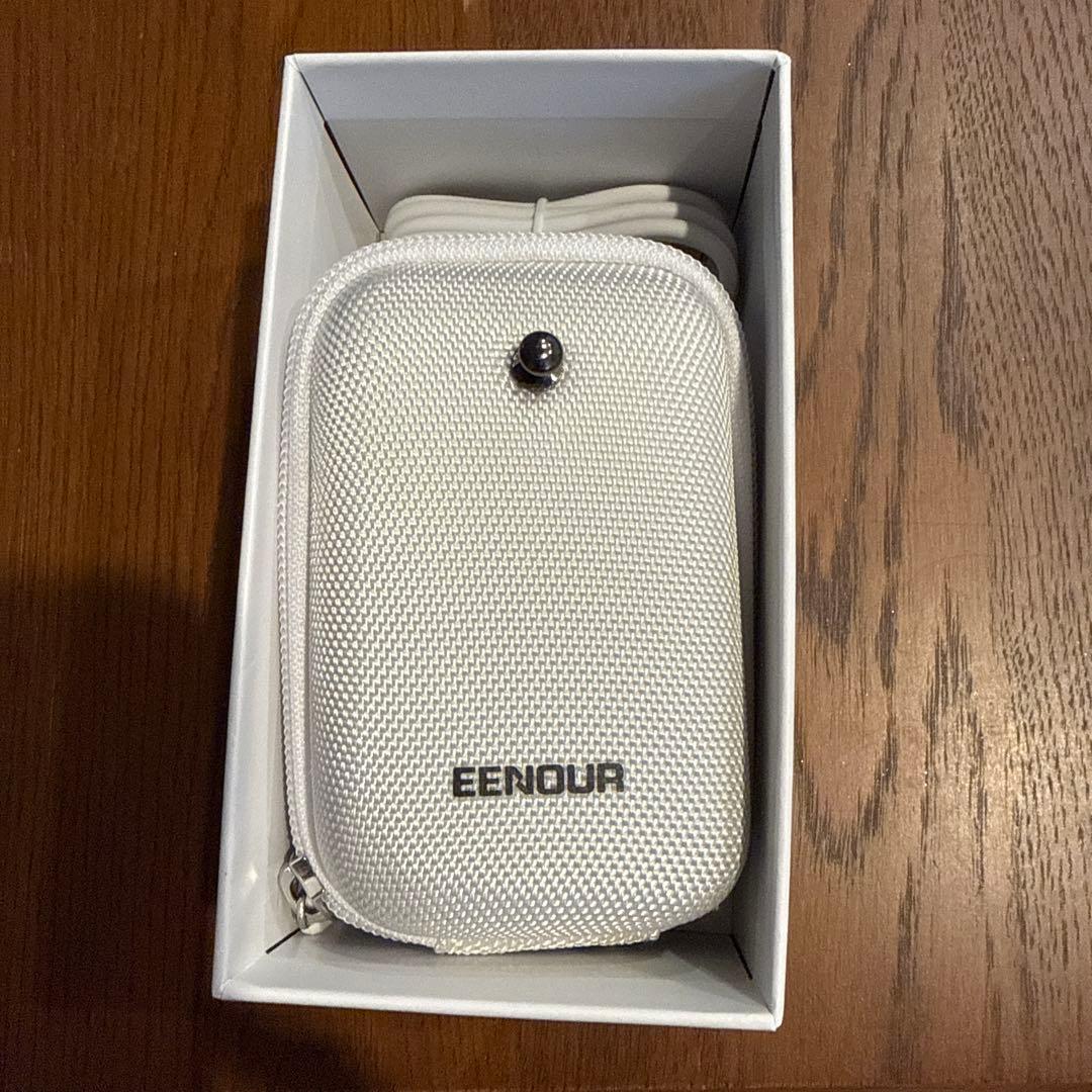 EENOUR ゴルフ用レーザー距離計U800/U1000PRO/U1000RED