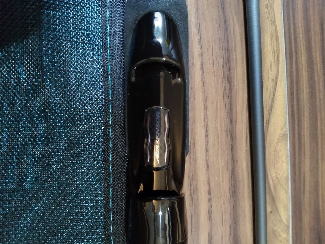 未使用 24エメラルダス AIR 75MLM