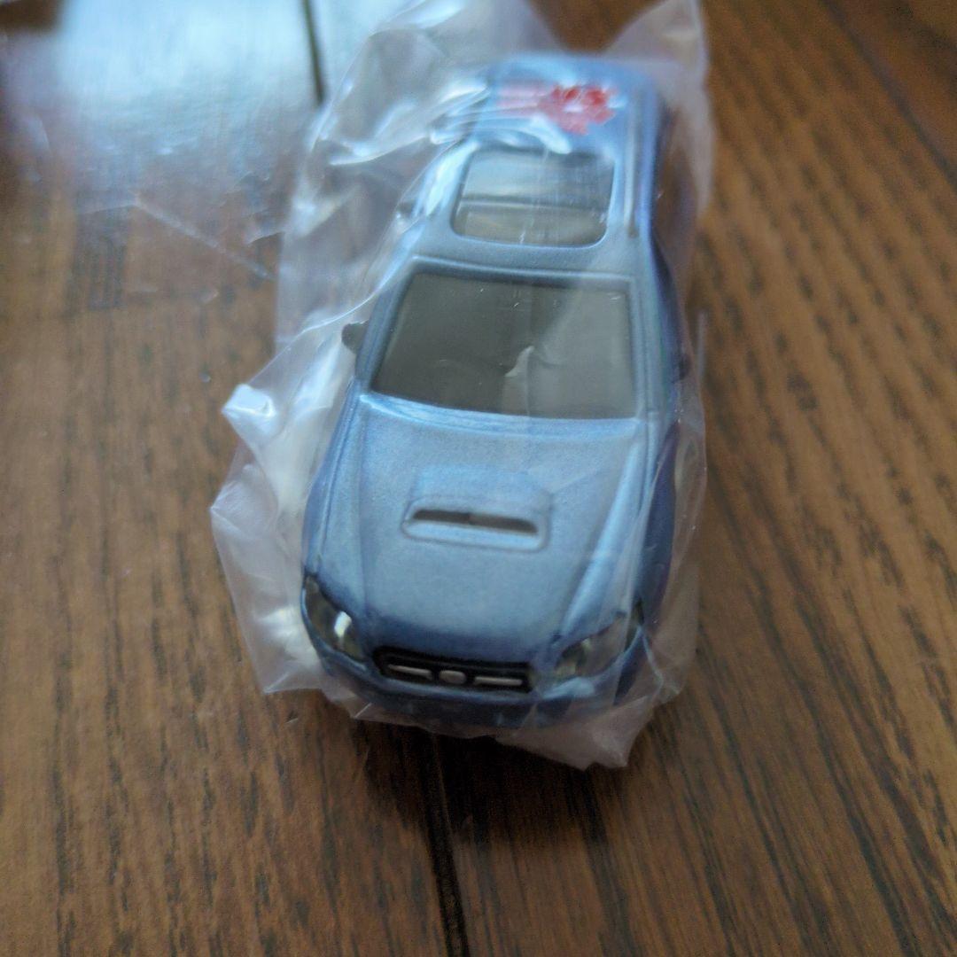 ミニカー　第37回　東京モーターショー　開催記念トミカ　9台