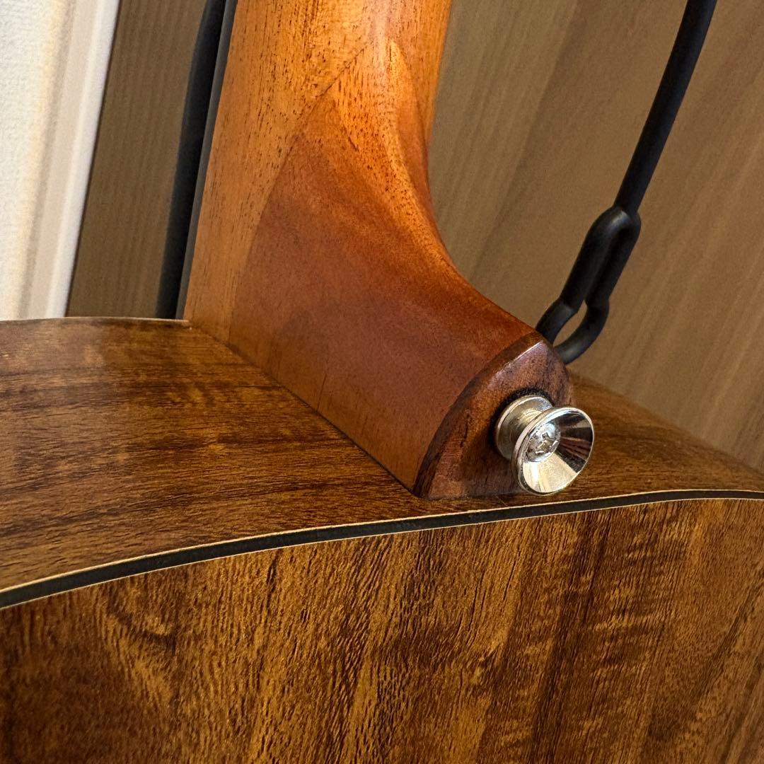 James J-300S-SWH アコースティックギター 美品 純正ケース付き