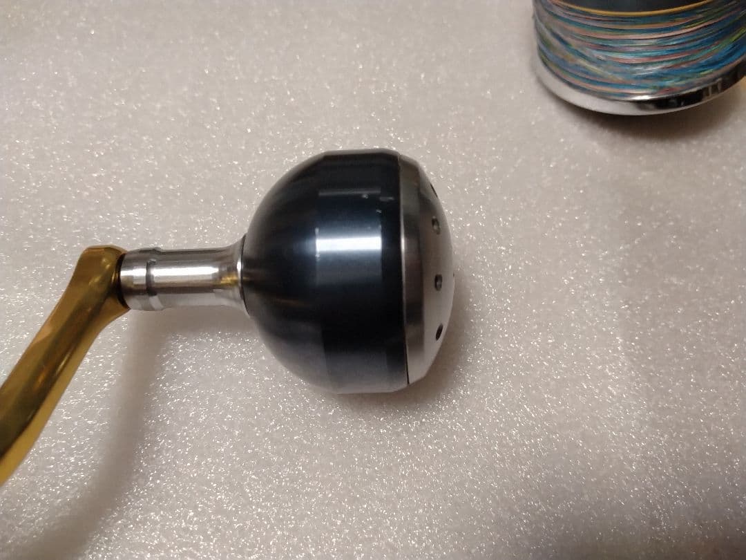 STELLA SW 13 5000 スピニングリール