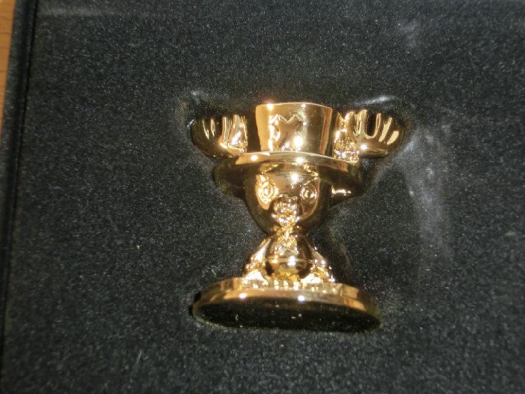 ワンピース　ゴールド　チョッパー　ジャンプ当選品⁉︎