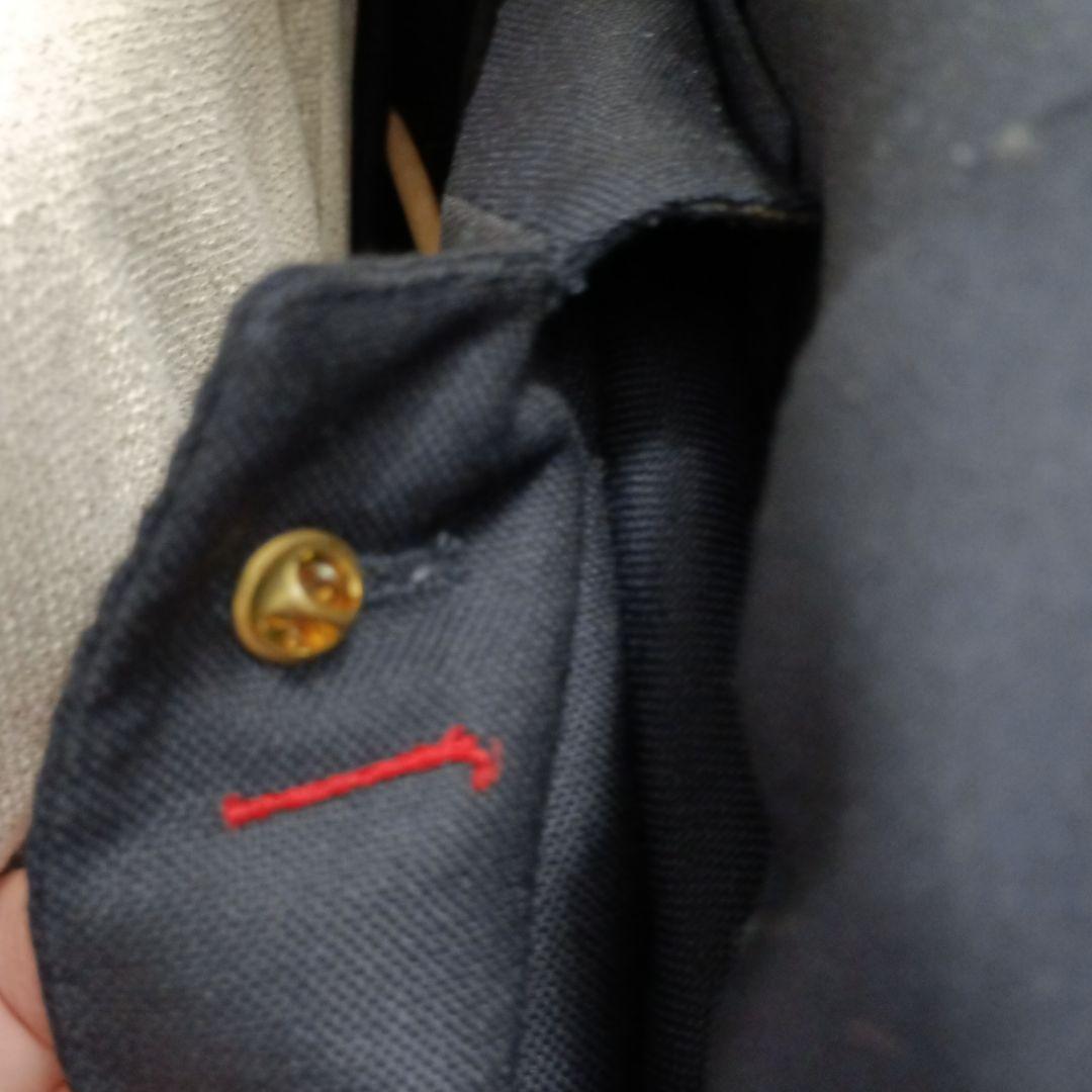 ISAIA ラペルピン ハンガーおまけ