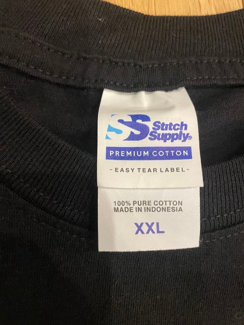 (2XL)ANTHRAX×PUBLICENEMY バンド　Tシャツ