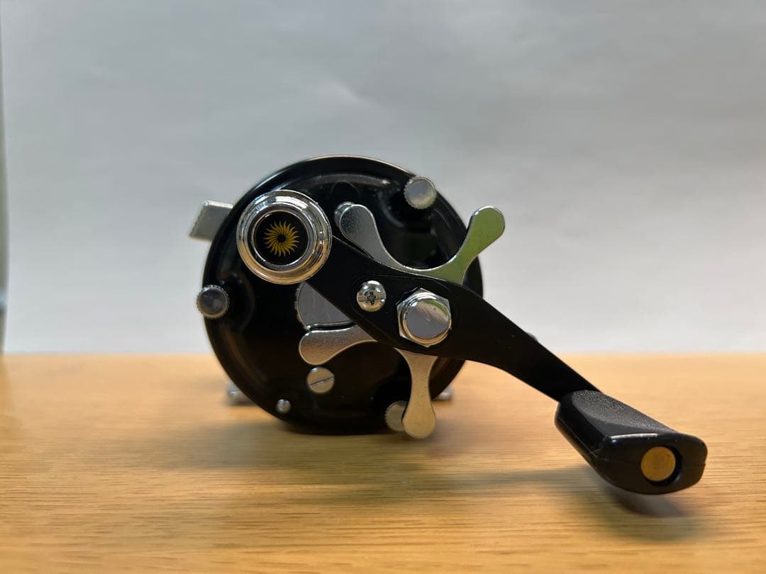 DAIWA ミリオネア 5000 箱付き 新品未使用 フル付属