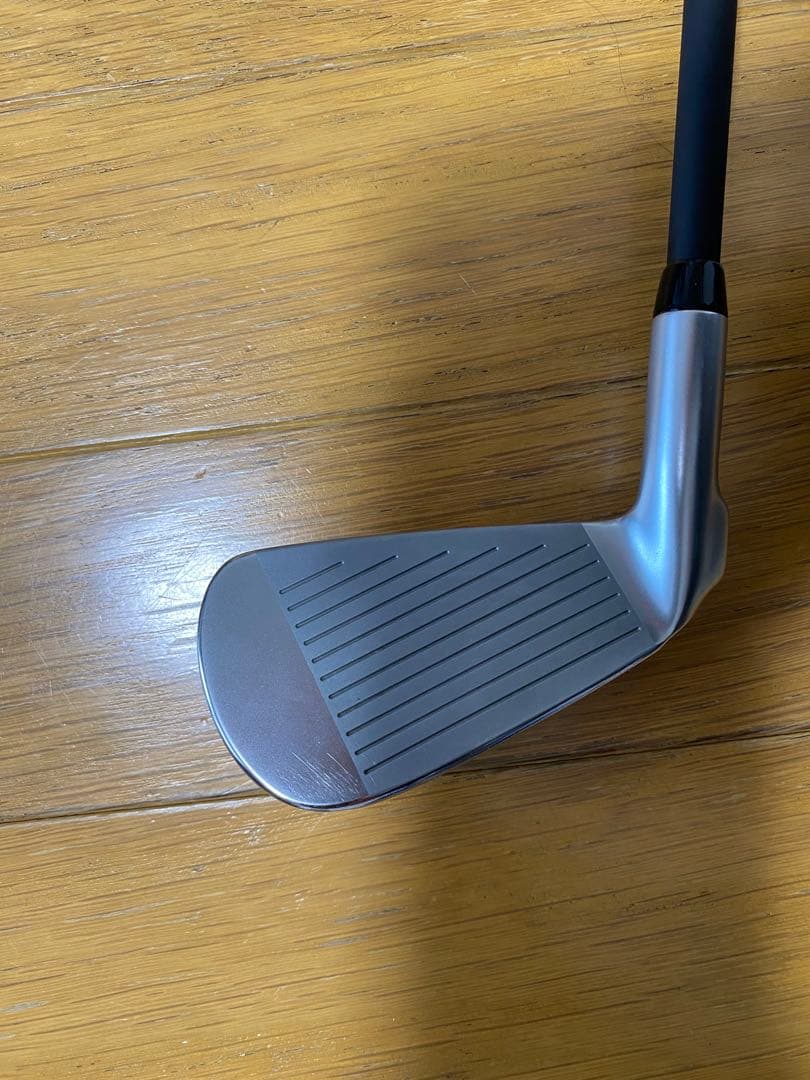 ヨネックス　アイアン型ユーティリティ