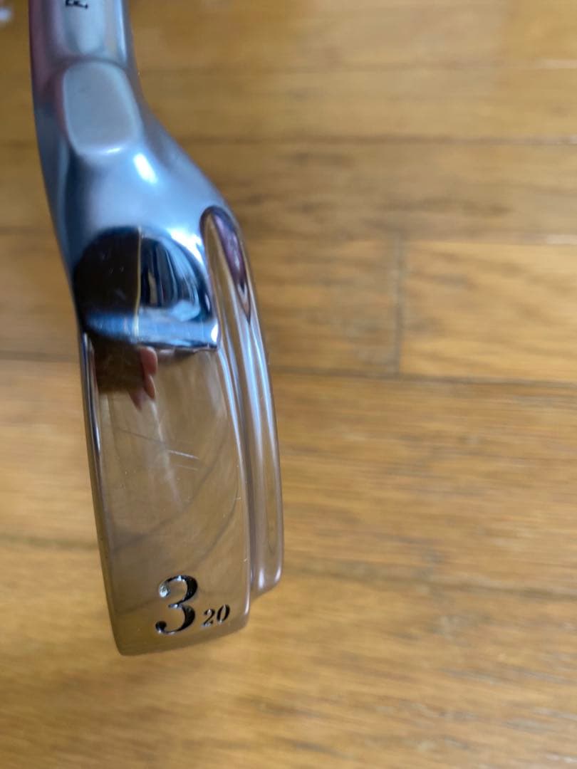 ヨネックス　アイアン型ユーティリティ