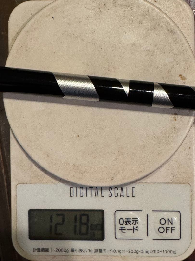 ☆*☆様 初代 ベンタスブラック 6S キャロウェイ 1W用