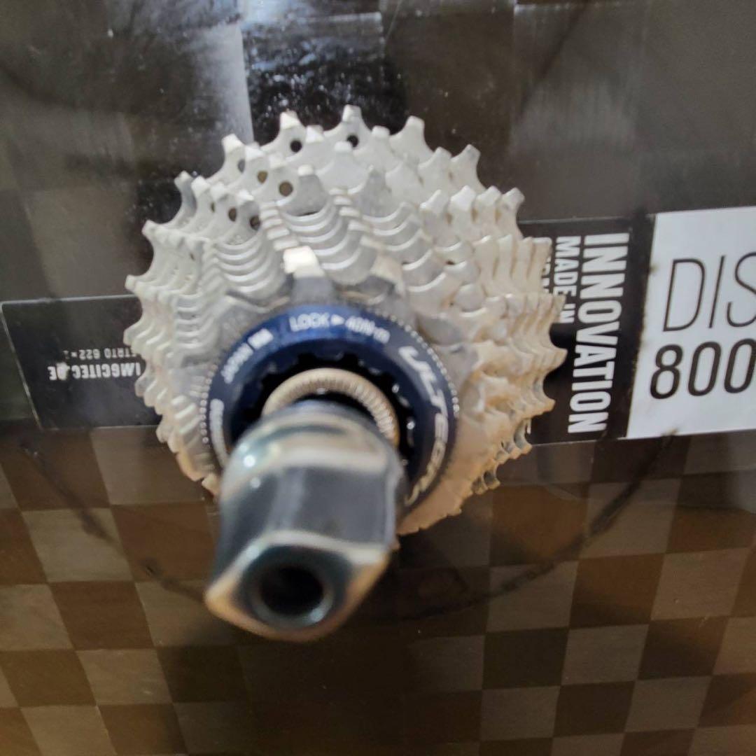 CITEC DISK 8000 ULTRA ディスクホイール CS-R8000付