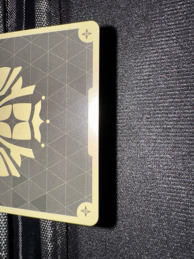 ホロライブ ホロカ SR プロモ AZKi 2nd 1枚 hSD01-011