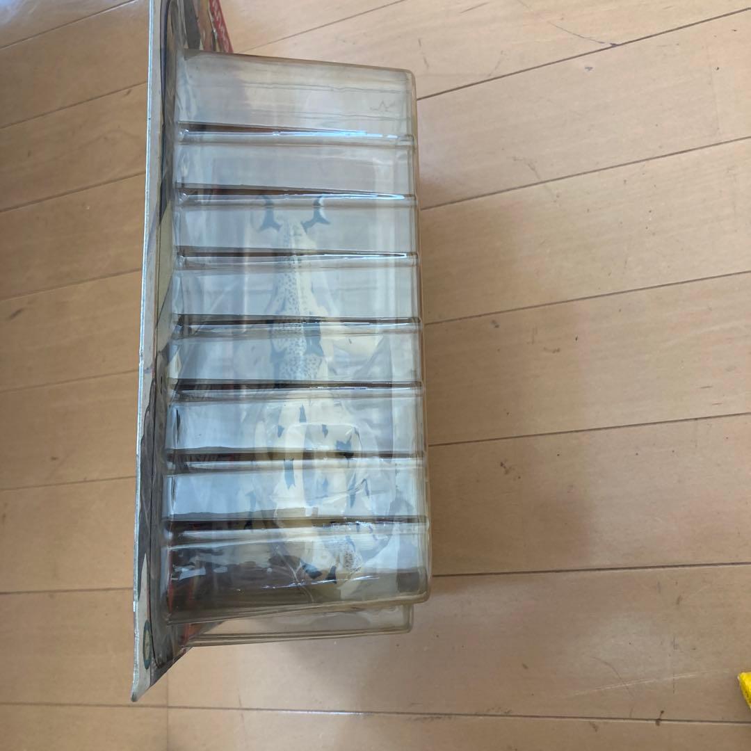 エレキング　　ウルトラセブン