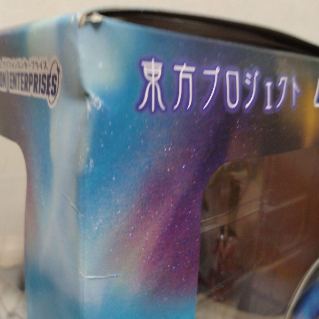 未開封　東方Project　比那名居天子　グリフォンエンタープライズ