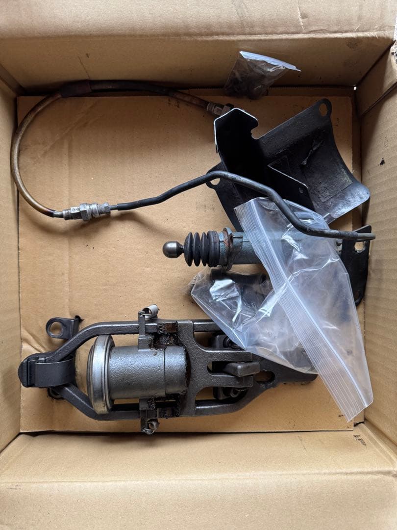 Jzx100 OS SPD 480 super singleクラッチ