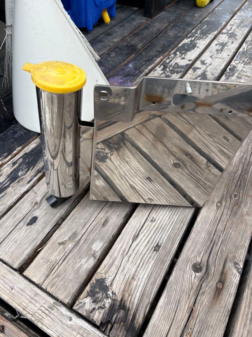 RX-8 バッテリー移設キット