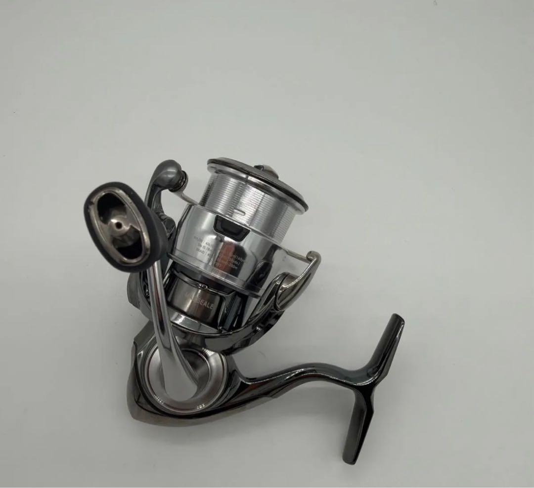 22イグジスト LT2500S 22EXIST