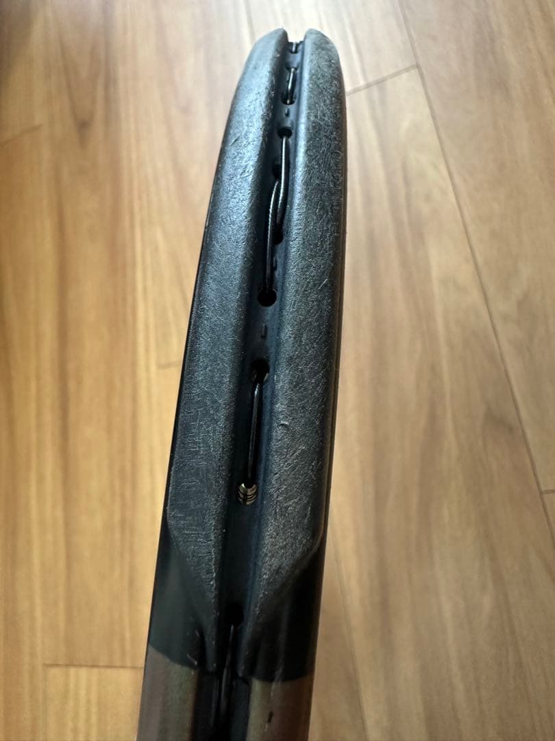 Wilson Blade ブレード V8 テニスラケット 98 【18×20】