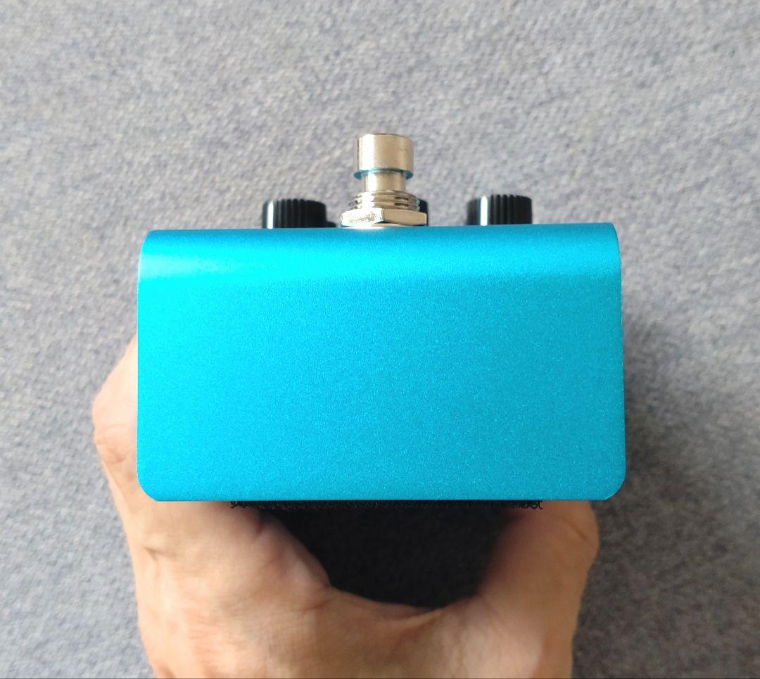 Strymon Cloudburst リバーブ 新品同様・美品
