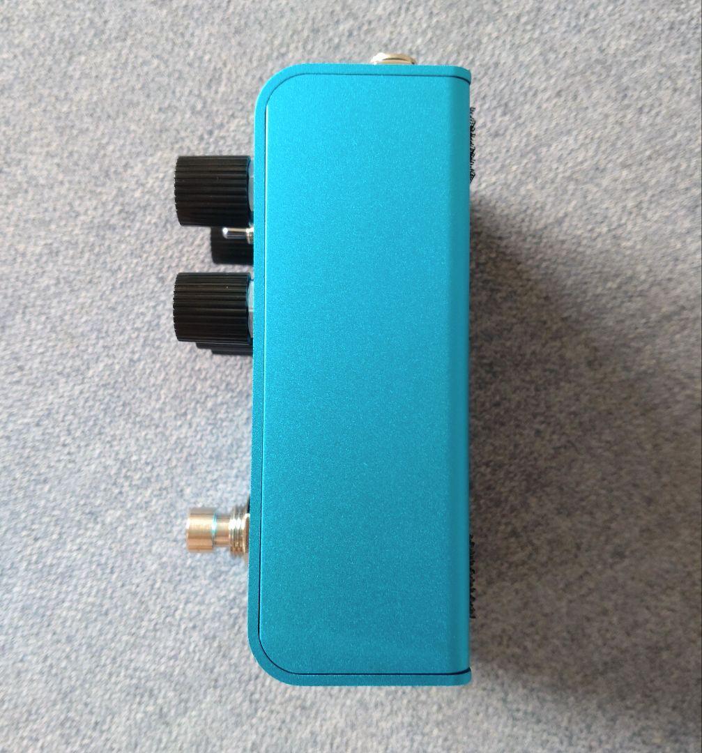 Strymon Cloudburst リバーブ 新品同様・美品