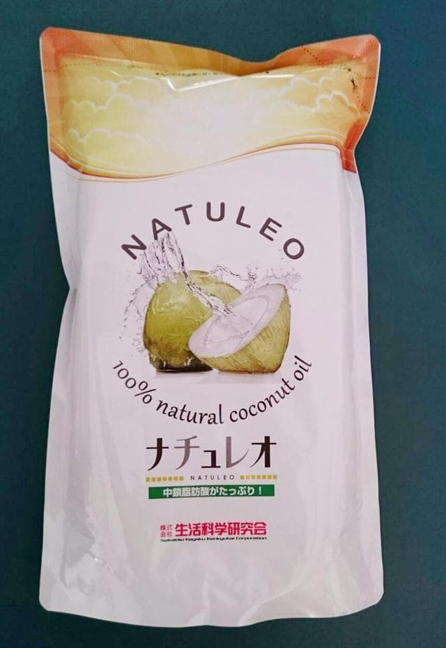 ナチュレオ30個セット