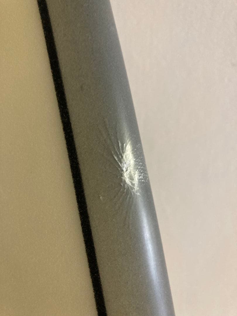 QUARTER SURF BOARDS ショートボード6.0