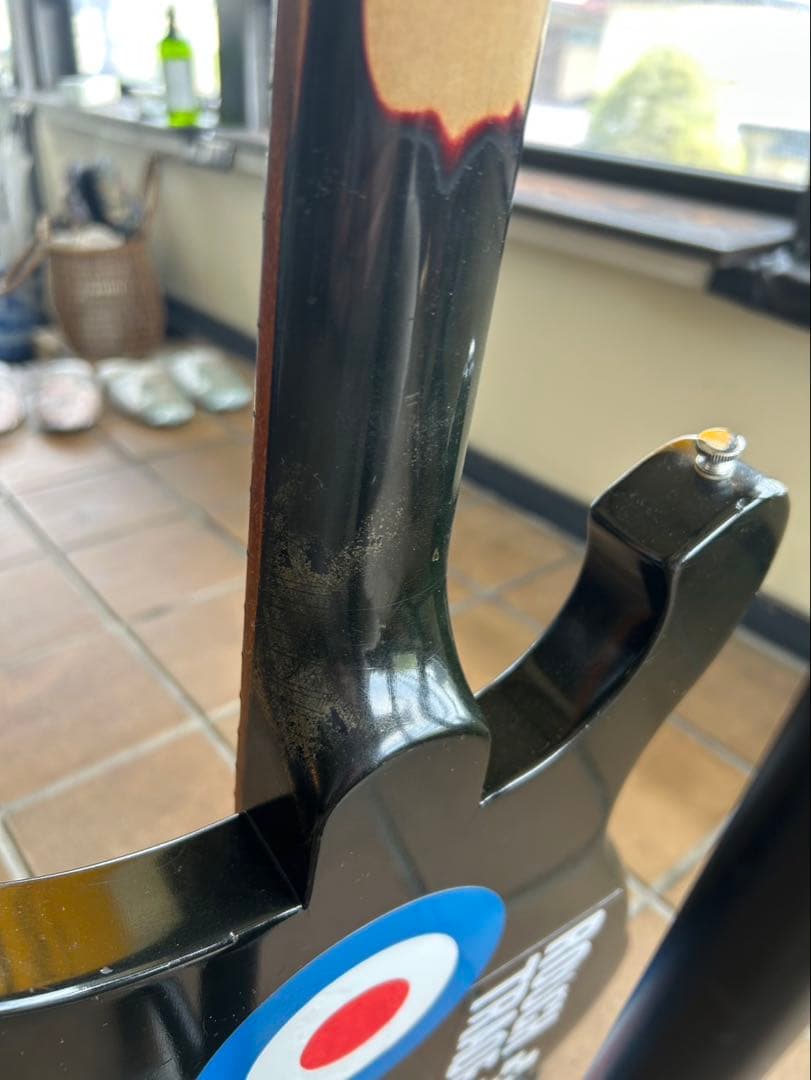 ギター Rickenbacker 425