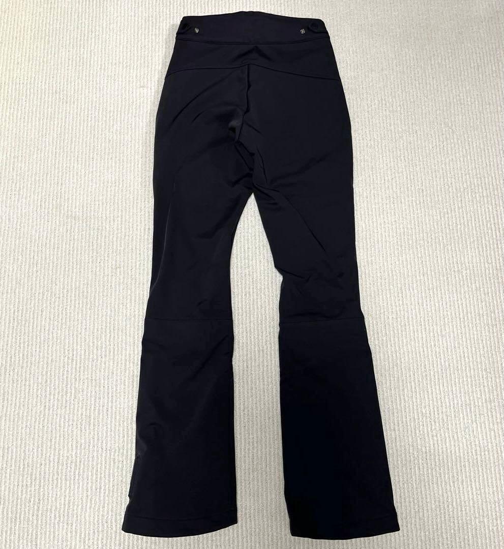 【美品】ZARA RECCO® スキー コレクション パンツ XS ブラック