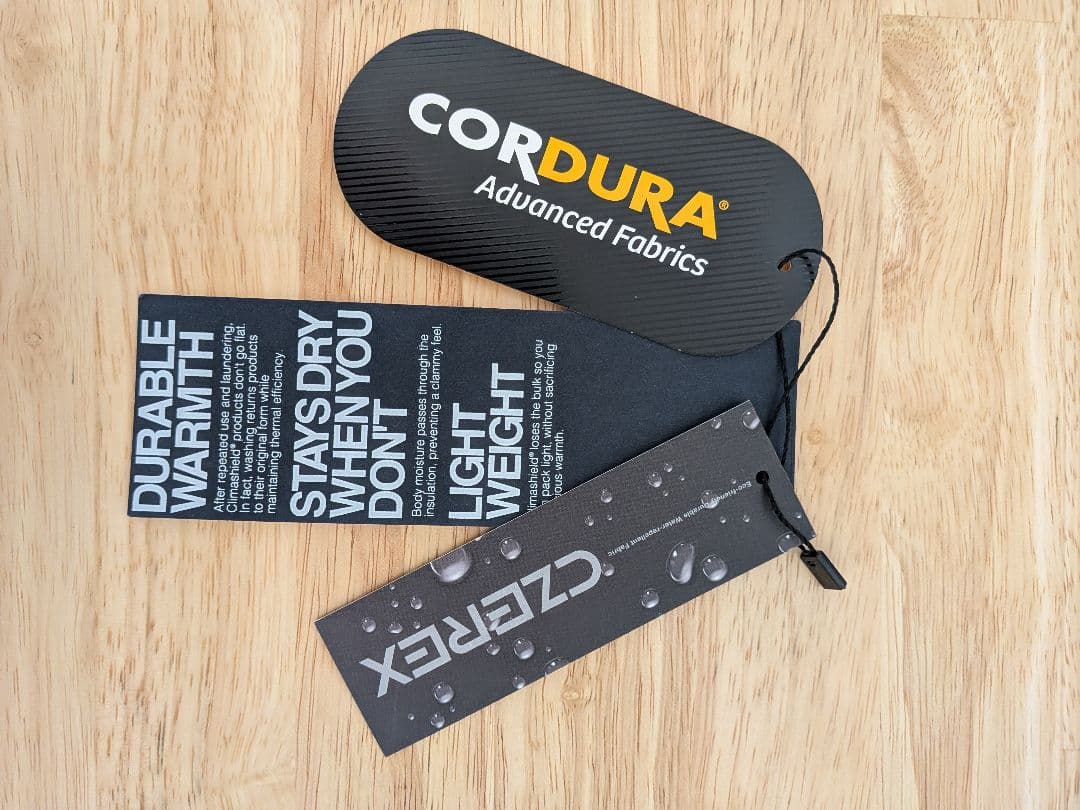 アーロン Happy Jacket Type2 ブラック L