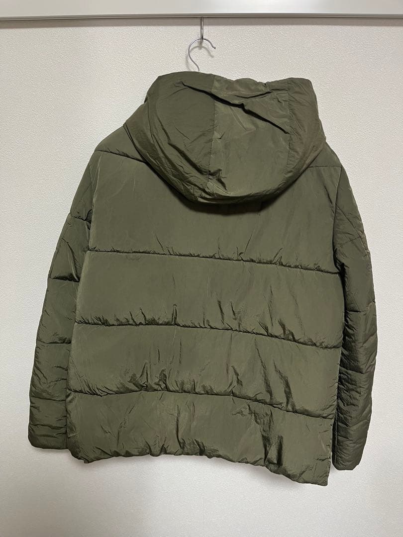 save the duck ダウンジャケット（最終値下げ）